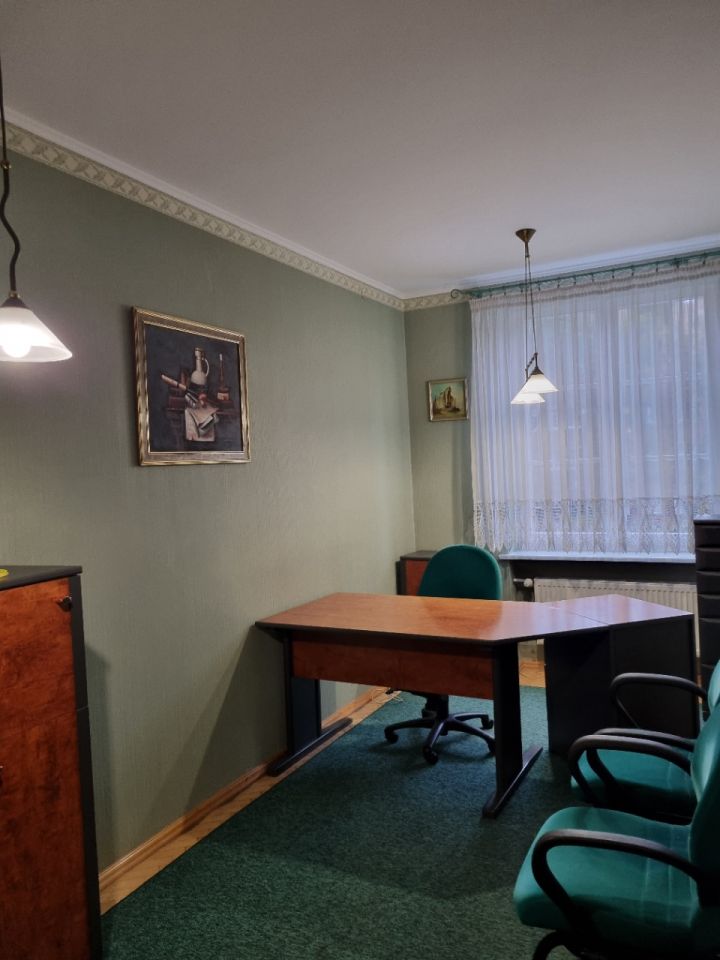 Mieszkanie 3-pokojowe Gdańsk Śródmieście, ul. Szeroka. Zdjęcie 8