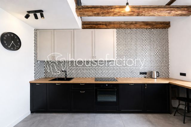 Mieszkanie 11-pokojowe Łódź, ul. Piotrkowska. Zdjęcie 3