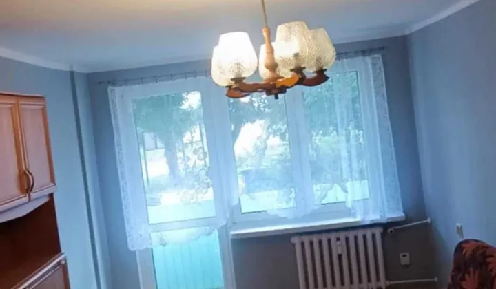 Mieszkanie 2-pokojowe Zambrów, ul. Grunwaldzka