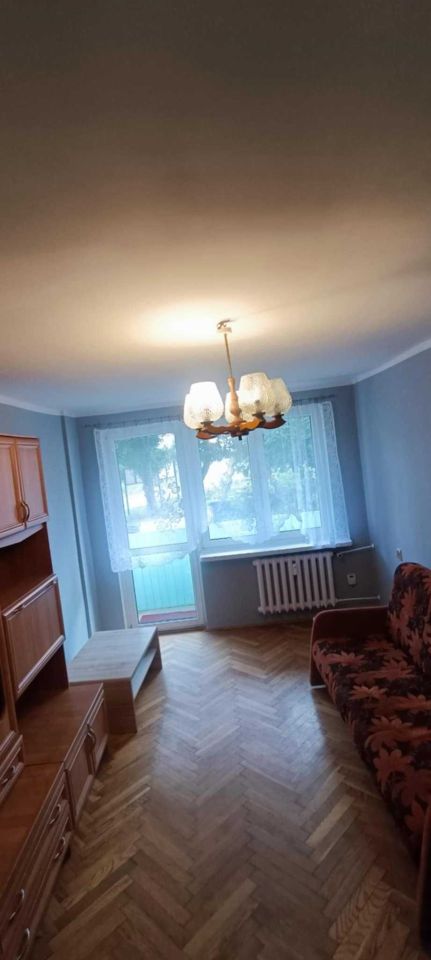 Mieszkanie 2-pokojowe Zambrów, ul. Grunwaldzka. Zdjęcie 1