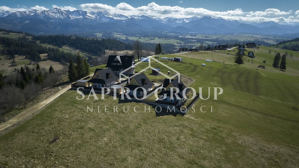 dom wolnostojący, 4 pokoje Gliczarów Górny. Zdjęcie 4