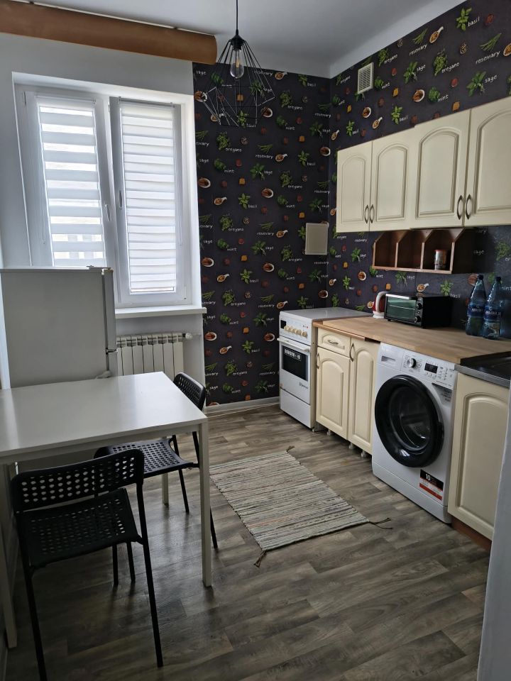 Mieszkanie 1-pokojowe Warszawa Śródmieście, ul. Śniadeckich. Zdjęcie 5