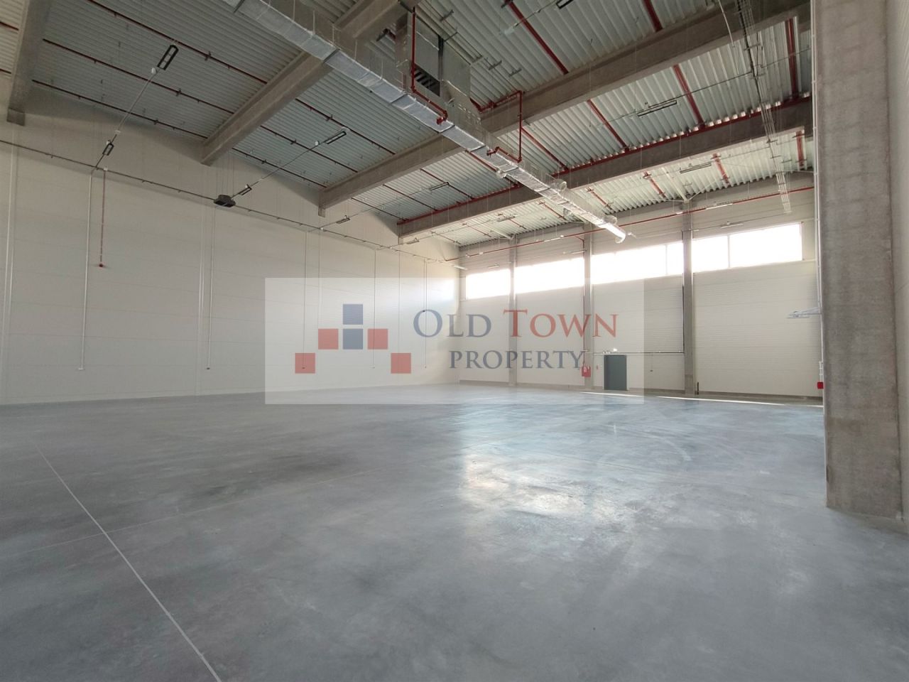 Hala/magazyn Lublin. Zdjęcie 7