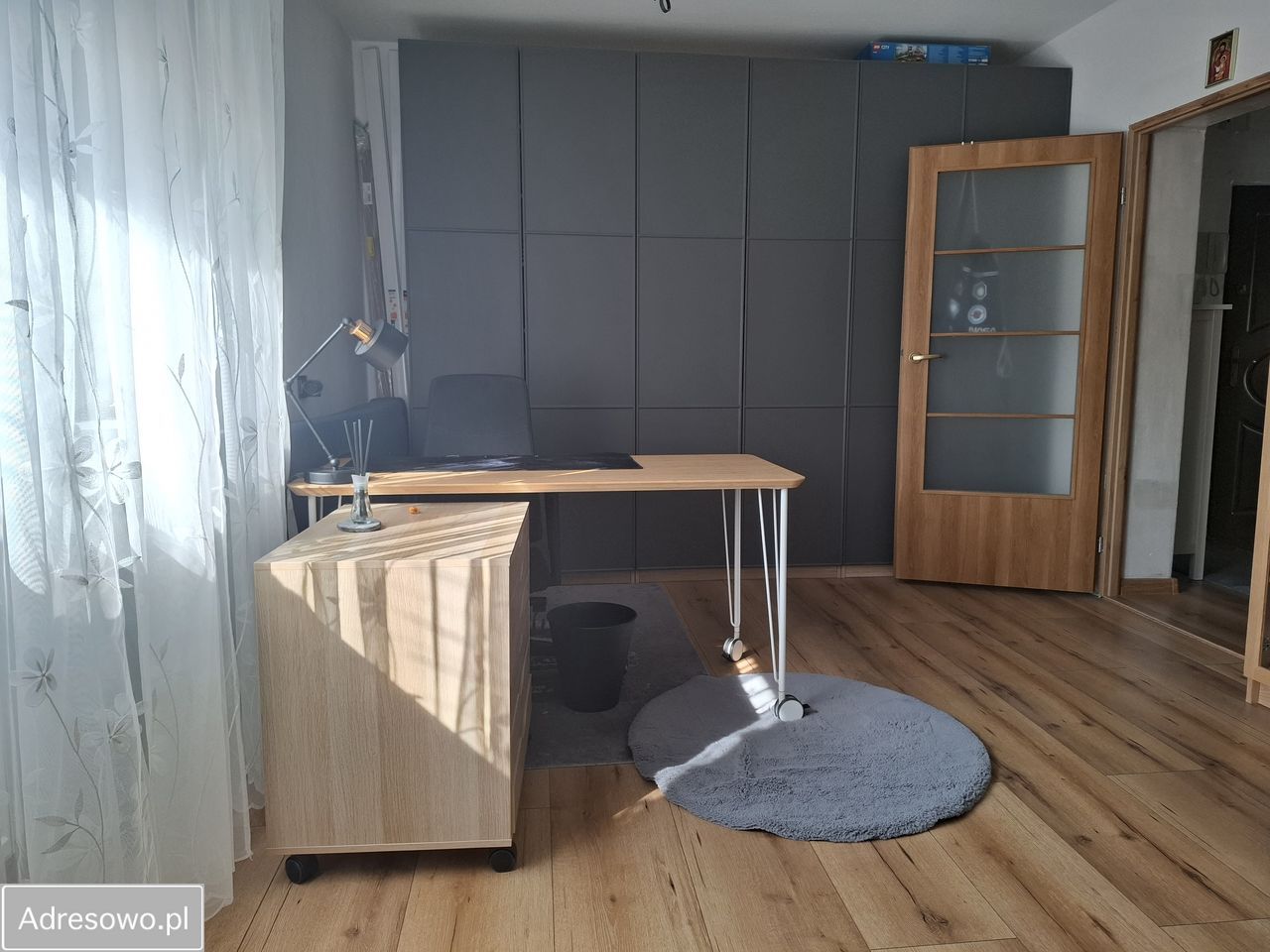 Mieszkanie 2-pokojowe Zasutowo, ul. Kwiatowa. Zdjęcie 18