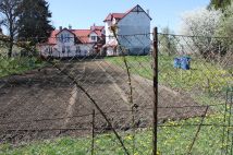 Działka inwestycyjna Jarosław, ul. 3 Maja. Zdjęcie 4