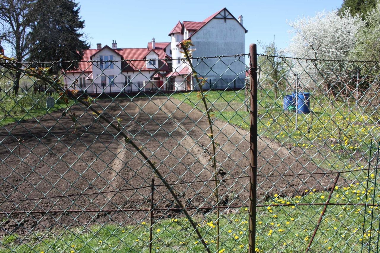 Działka inwestycyjna Jarosław, ul. 3 Maja. Zdjęcie 5