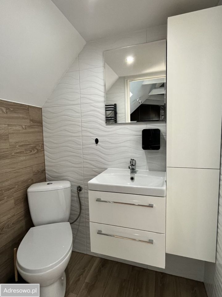 Mieszkanie 3-pokojowe Olsztyn Jaroty. Zdjęcie 2