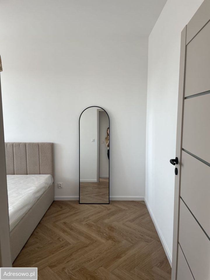 Mieszkanie 2-pokojowe Wrocław Grabiszyn, ul. Grabiszyńska. Zdjęcie 10