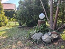 Działka rod Sokolniki-Las, ul. Graniczna. Zdjęcie 2