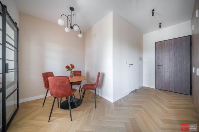 Mieszkanie 1-pokojowe Warszawa Mokotów, ul. Stanisława Kierbedzia. Zdjęcie 12