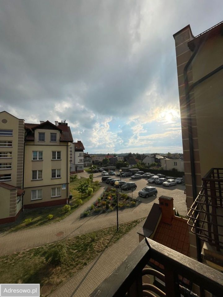 Mieszkanie 3-pokojowe Iława, ul. Gdańska. Zdjęcie 13
