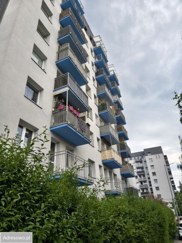 Mieszkanie 3-pokojowe Wrocław Psie Pole, ul. Poleska. Zdjęcie 1
