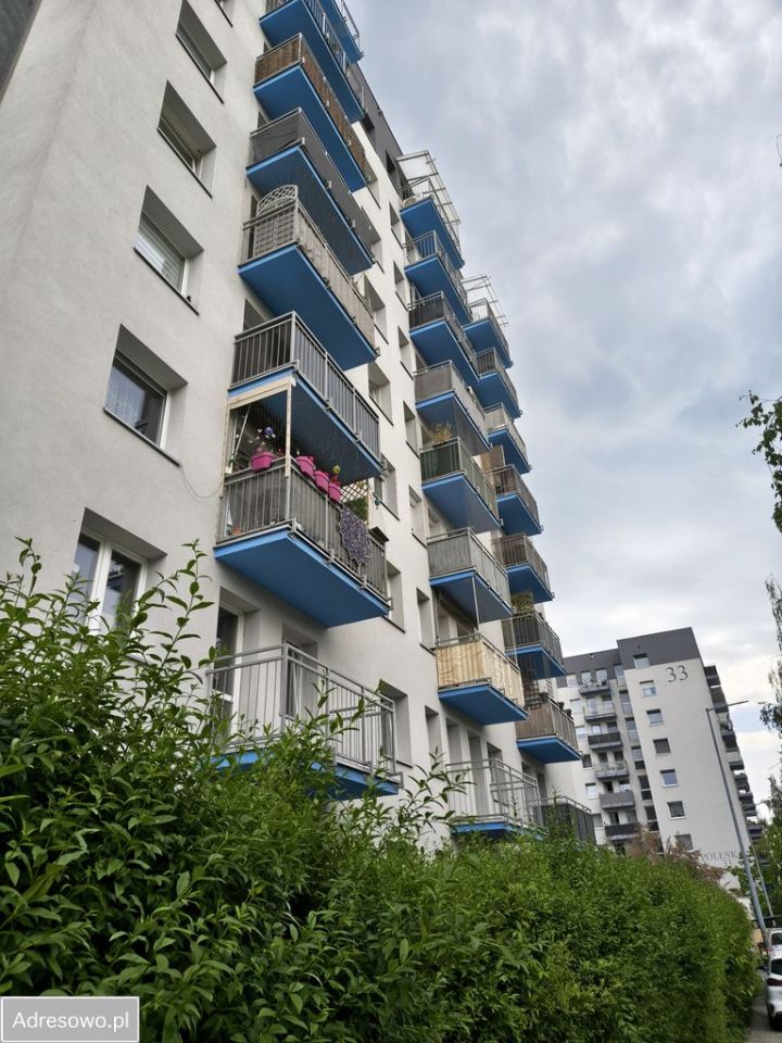 Mieszkanie 3-pokojowe Wrocław Psie Pole, ul. Poleska. Zdjęcie 1