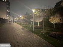 Mieszkanie 1-pokojowe Warszawa Ochota, ul. Włodarzewska. Zdjęcie 2