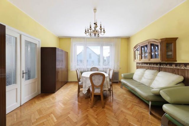 dom wolnostojący, 6 pokoi Czechowice-Dziedzice, ul. Brzozowa. Zdjęcie 15