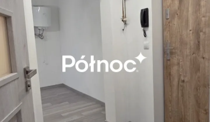 Mieszkanie 1-pokojowe Opole, ul. Wrocławska