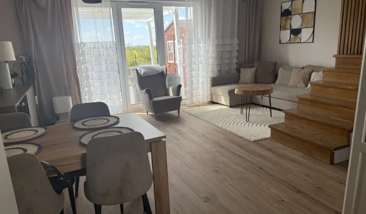 bliźniak, 3 pokoje Koszalin, ul. Frezji