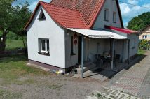 dom wolnostojący, 4 pokoje Wilkowo. Zdjęcie 3