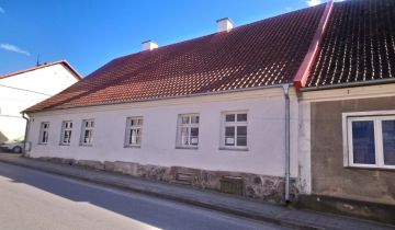 segmentowiec Srokowo, ul. Barciańska