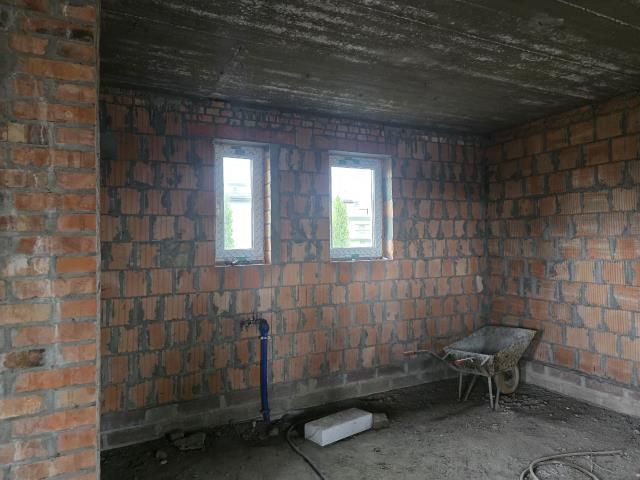 dom wolnostojący, 5 pokoi Radzymin. Zdjęcie 9
