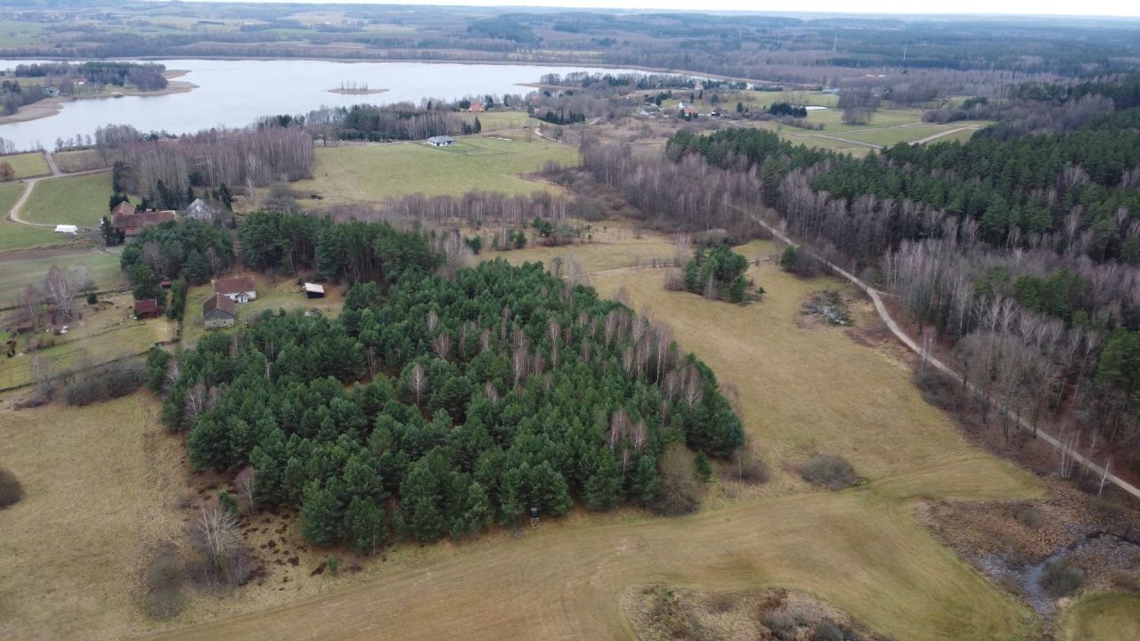 Działka budowlana Suryty. Zdjęcie 4