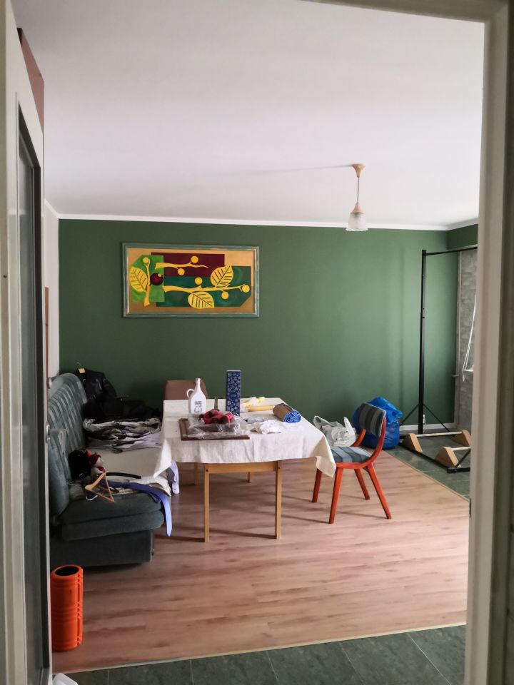 Mieszkanie 4-pokojowe Bielsk Podlaski, ul. Adama Mickiewicza