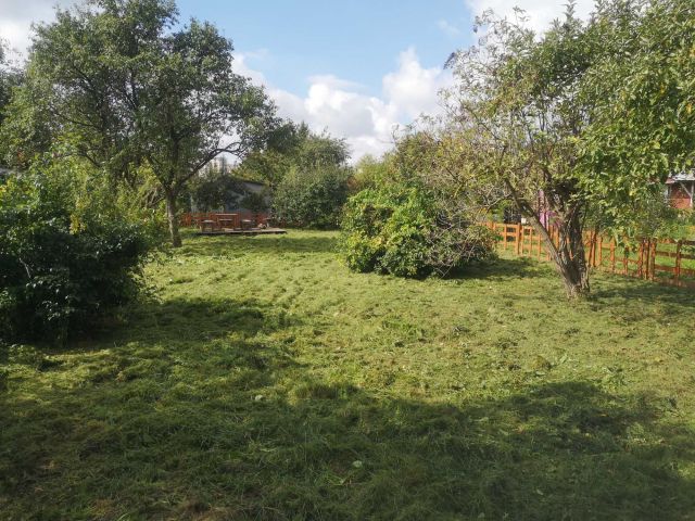 Działka rekreacyjna Lublin, ul. Wapienna. Zdjęcie 1