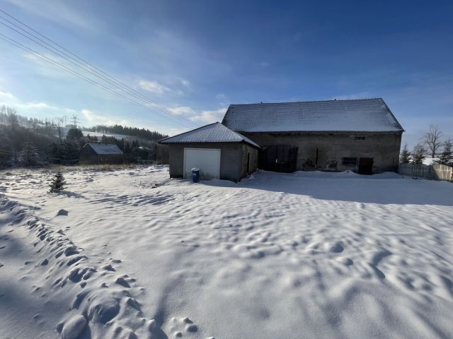 Nieruchomość komercyjna Jabłów. Zdjęcie 1