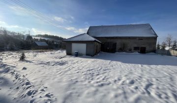Nieruchomość komercyjna Jabłów