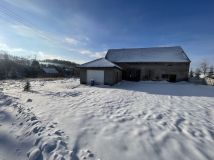 Nieruchomość komercyjna Jabłów