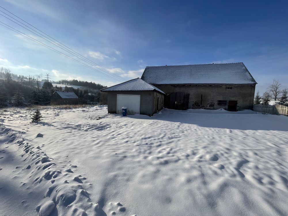 Nieruchomość komercyjna Jabłów