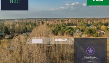 Działka budowlana Żelechów, ul. Żużlowa