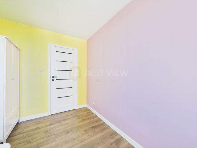 Mieszkanie 3-pokojowe Warszawa Praga, ul. Ostrobramska. Zdjęcie 13