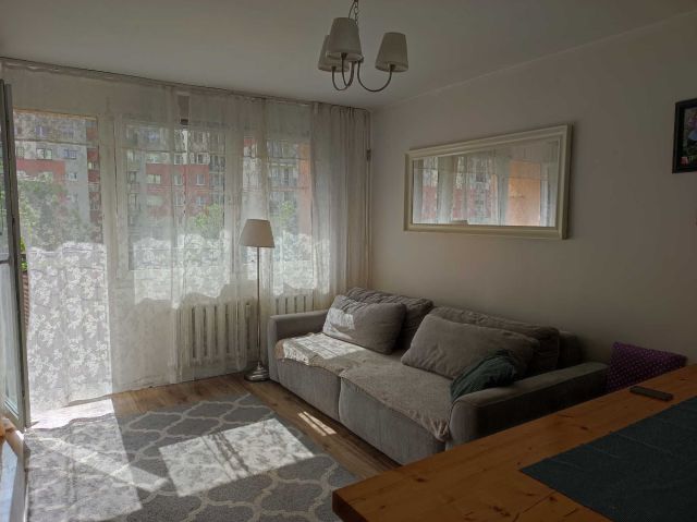 Mieszkanie 3-pokojowe Dąbrowa Górnicza, al. Józefa Piłsudskiego. Zdjęcie 1