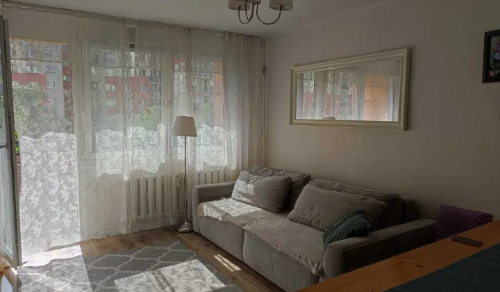 Mieszkanie 3-pokojowe Dąbrowa Górnicza, al. Józefa Piłsudskiego