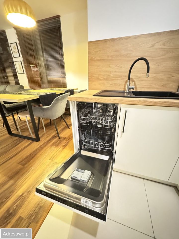 Mieszkanie 3-pokojowe Poznań Wilda, ul. Jana Umińskiego. Zdjęcie 18