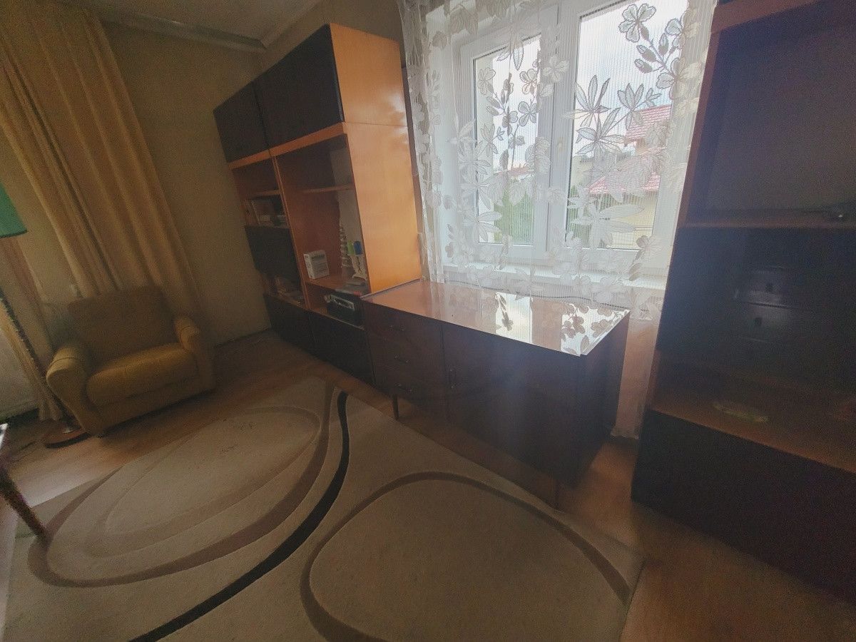 Mieszkanie 3-pokojowe Świdnica, ul. Jana Boduena de Courtenay