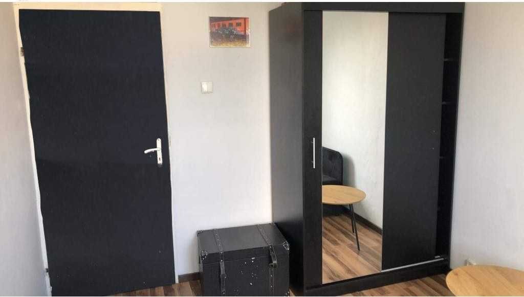Mieszkanie 2-pokojowe Warszawa Chomiczówka, ul. Pabla Nerudy