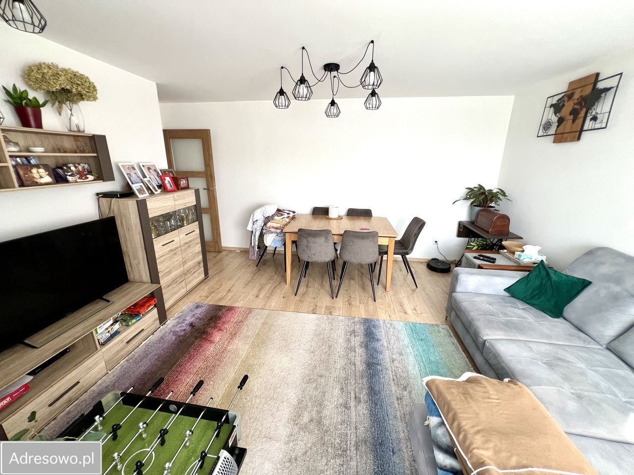 Mieszkanie 4-pokojowe Toruń Wrzosy, ul. Rolnicza. Zdjęcie 8