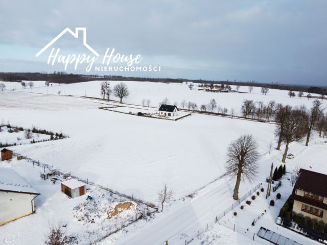 Działka budowlana Sternowo. Zdjęcie 15