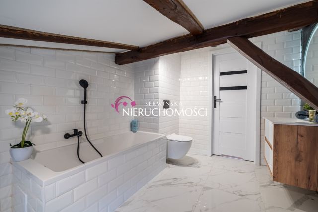 Mieszkanie 3-pokojowe Bydgoszcz. Zdjęcie 16