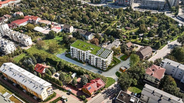 Mieszkanie 3-pokojowe Kraków Podgórze, ul. Przewóz. Zdjęcie 4