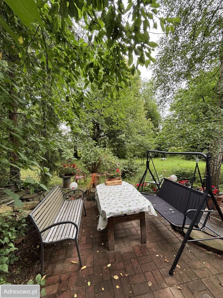 dom wolnostojący, 4 pokoje Nysa Górna Wieś, ul. Zygmunta Krasińskiego. Zdjęcie 3