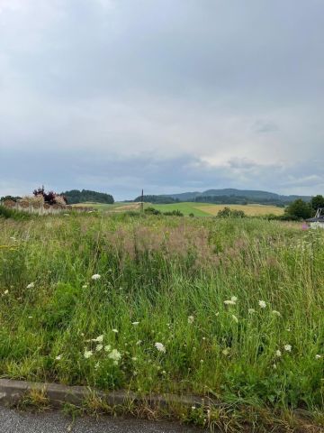 Działka budowlana Marciszów, ul. Słoneczna. Zdjęcie 1
