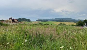 Działka budowlana Marciszów, ul. Słoneczna
