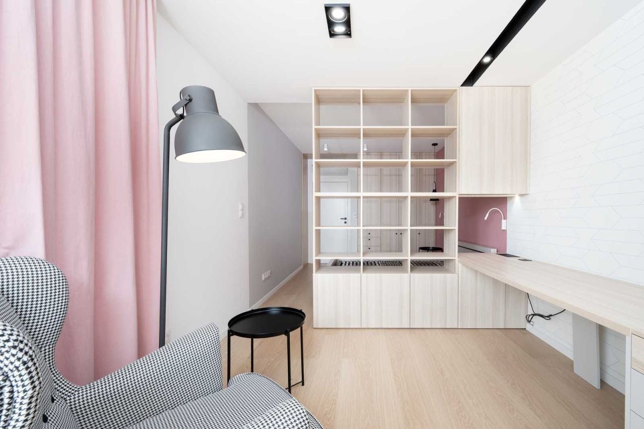 Mieszkanie 2-pokojowe Łódź Śródmieście, ul. Jana Matejki