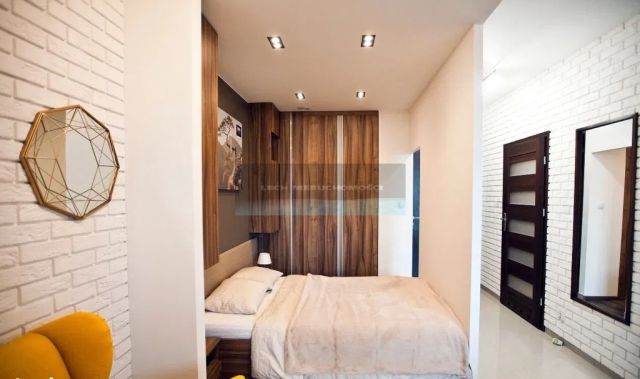 Mieszkanie 1-pokojowe Warszawa Bielany, ul. Sokratesa. Zdjęcie 7