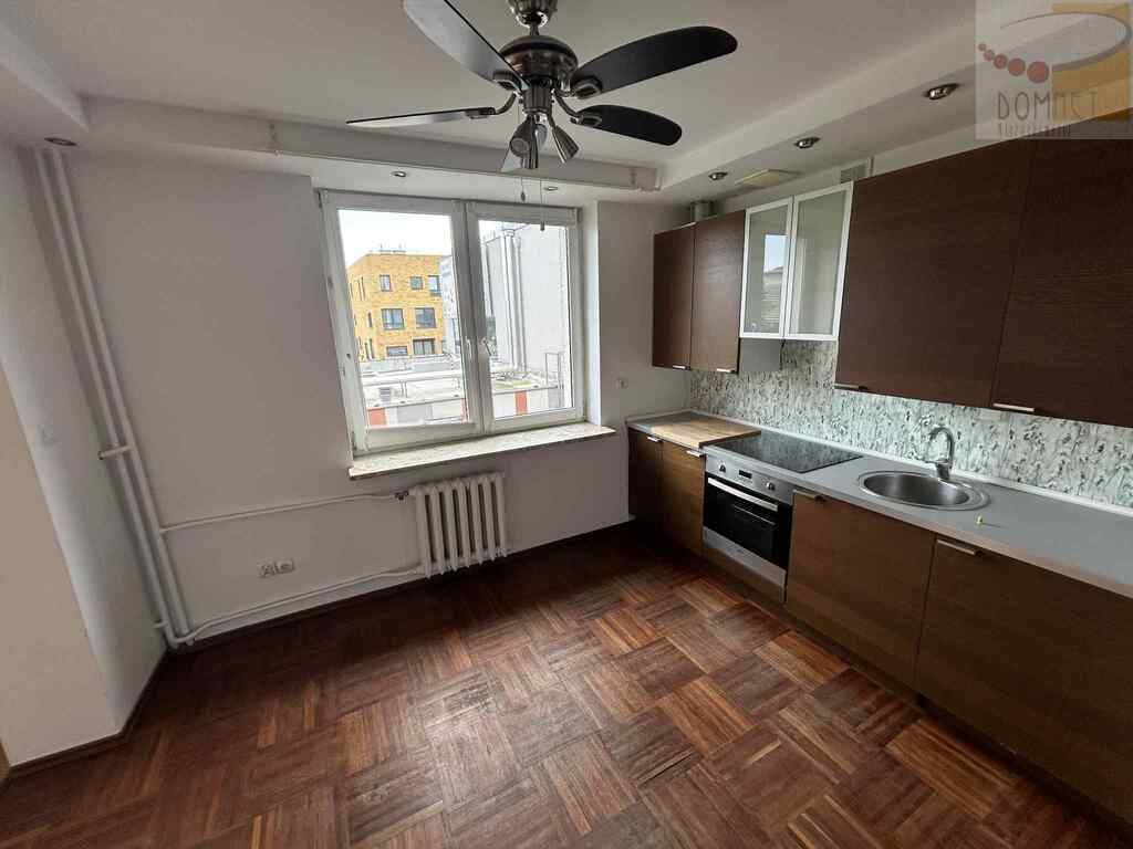 Mieszkanie 1-pokojowe Grodzisk Mazowiecki Centrum, ul. Spółdzielcza. Zdjęcie 5