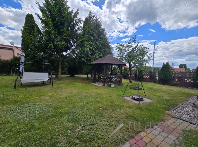 dom wolnostojący, 6 pokoi Nowa Wieś Wielka. Zdjęcie 5