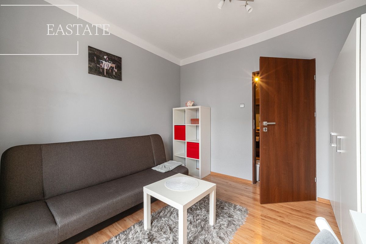 Mieszkanie 3-pokojowe Warszawa Wola, ul. Młynarska. Zdjęcie 8